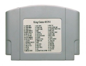 Specials - Kinggame Computer III (3) Study & Game
