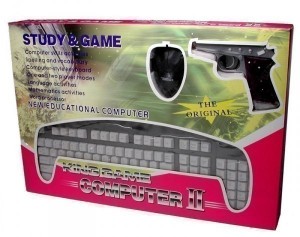 Specials - King Game Computer II (NEU & OVP)