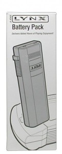 Lynx - Battery Pack (NEU & OVP)