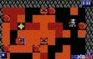 Lynx - Crystal Mines II (Neu & Verschwei�t)