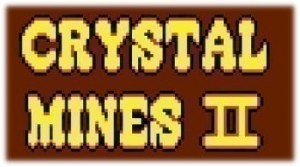 Lynx - Crystal Mines II (Neu & Verschwei�t)