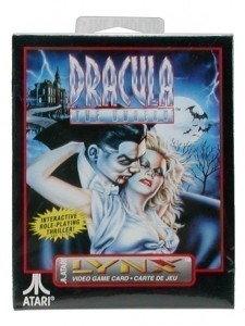 Lynx - Dracula The Undead (Neu & Verschweißt) Lynx - Dracula The Undead (Neu & Verschweißt)