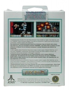 Lynx - Power Factor (Neu & Verschwei�t)