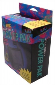 Lynx - Power Pack (NEU & OVP)