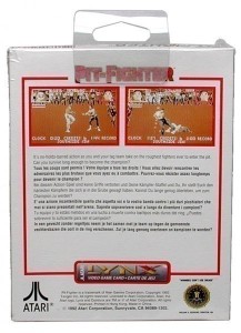Lynx - Tournament Cyberball (Neu & Verschwei�t)