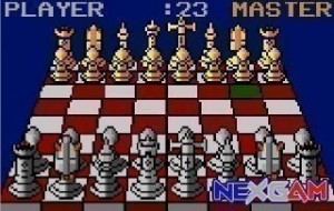 Atari Lynx - Ultimate Chess Challenge (NEU & OVP)