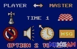 Atari Lynx - Ultimate Chess Challenge (NEU & OVP)