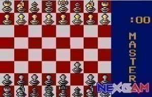 Atari Lynx - Ultimate Chess Challenge (NEU & OVP)