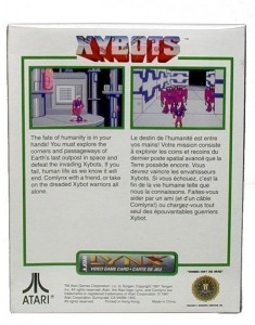 Lynx - XY Bots (Neu & Verschwei�t)