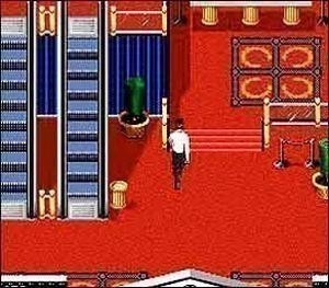 Game Gear - Caesars Palace (NEU & OVP)