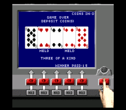 Game Gear - Caesars Palace (NEU & OVP)