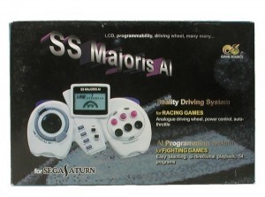 Saturn - Controller SS Majoris AI (NEU & OVP) Saturn - Controller SS Majoris AI (NEU & OVP)