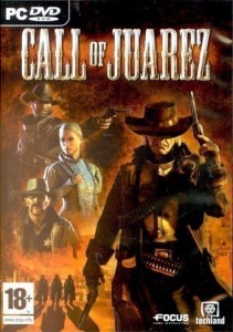 PC - Call of Juarez USK18 (gebraucht)