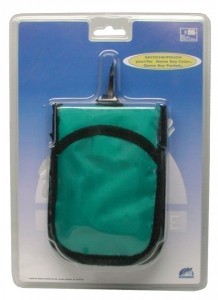 GameBoy Color - Tasche -t�rkis- [BigBen]