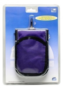 GameBoy Color - Tasche -lila- [BigBen]