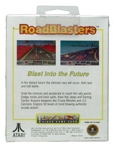Lynx - Roadblasters (Neu & Verschwei�t)