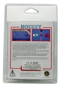 Lynx - Hockey (NEU & OVP)
