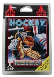 Lynx - Hockey (NEU & OVP)