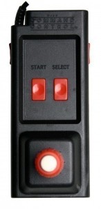 NES - Command Control Joystick Nintendo by Wico (NEU & OVP)