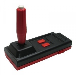 NES - Command Control Joystick Nintendo by Wico (NEU & OVP)