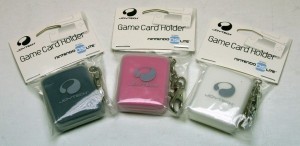 Nintendo DS - Game Card Holder [Joytech] (NEU & OVP)