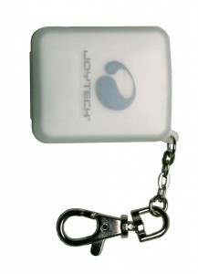 Nintendo DS - Game Card Holder [Joytech] (NEU & OVP)
