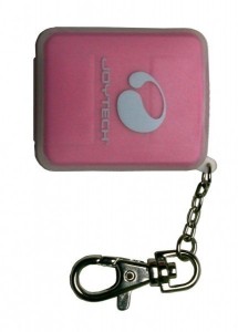 Nintendo DS - Game Card Holder [Joytech] (NEU & OVP)