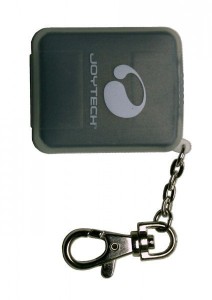 Nintendo DS - Game Card Holder [Joytech] (NEU & OVP)