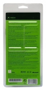 Xbox - Original Fernbedienung - DVD Movie Playback Kit (NEU & OVP)