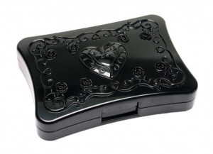Nintendo DS - Infem.In Card Case (NEU & OVP)