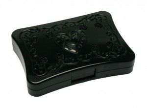 Nintendo DS - Infem.In Card Case (NEU & OVP)