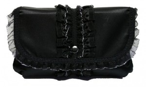 Nintendo DS - Infem.In Inner Pouch (NEU & OVP)