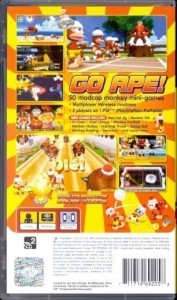 PSP - Ape Escape Academy (NEU & OVP)