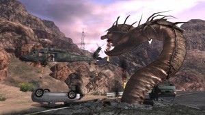 Xbox 360 - BlackSite: Area 51 (mit OVP) (gebraucht)