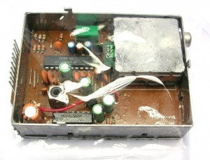 Sonstige - Atari Spare Parts HL RM RA (NEU & OVP)
