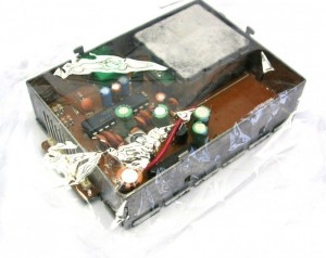 Sonstige - Atari Spare Parts HL RM RA (NEU & OVP)
