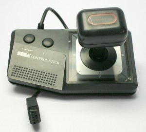 Master System - Sega Joystick Model-3060 (gebraucht)
