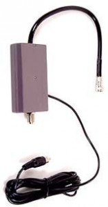 NES - Original RF Switch NESP-003 PAL (gebraucht)