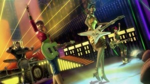 Xbox 360 - Band Hero Super Bundle (NEU & OVP)