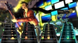 Xbox 360 - Band Hero Super Bundle (NEU & OVP)