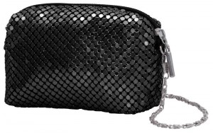 Nintendo DS - NDS Lite - Glitter Bag [black] (NEU & OVP)