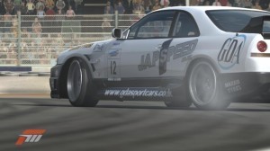 Xbox 360 - Forza Motorsport 3