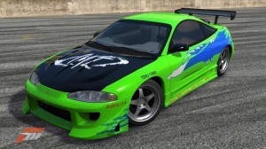 Xbox 360 - Forza Motorsport 3