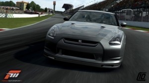 Xbox 360 - Forza Motorsport 3