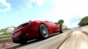 Xbox 360 - Forza Motorsport 3