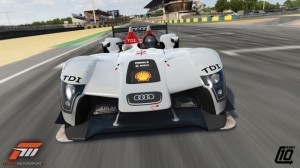 Xbox 360 - Forza Motorsport 3