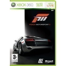 Xbox 360 - Forza Motorsport 3