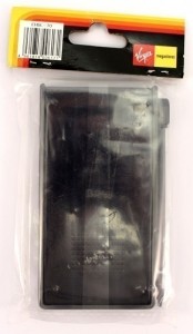 Nintendo DS - DS Lite Protective Game Case + Stylus #schwarz (Hori) (NEU & OVP)