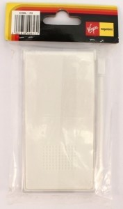 Nintendo DS - DS Lite Protective Game Case + Stylus #wei� (Hori) (NEU & OVP)