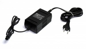 GameCube - Original Nintendo Netzteil DOL-002 (gebraucht)